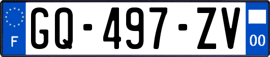 GQ-497-ZV