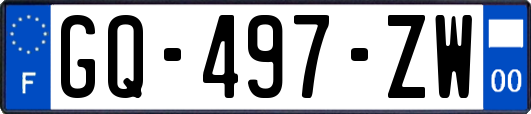 GQ-497-ZW