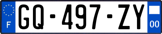 GQ-497-ZY