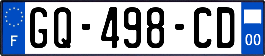 GQ-498-CD