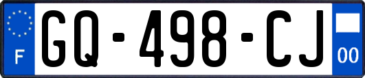 GQ-498-CJ