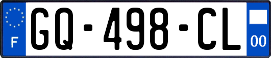 GQ-498-CL