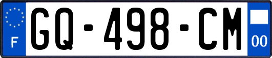 GQ-498-CM