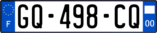 GQ-498-CQ