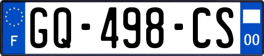 GQ-498-CS