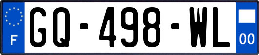 GQ-498-WL