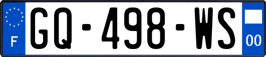 GQ-498-WS