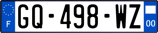 GQ-498-WZ