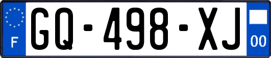 GQ-498-XJ