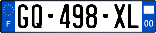 GQ-498-XL