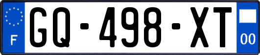 GQ-498-XT
