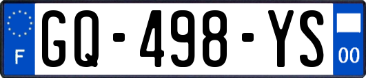 GQ-498-YS