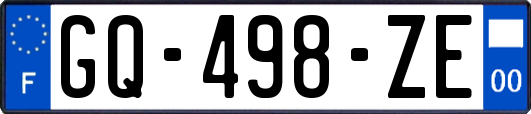 GQ-498-ZE