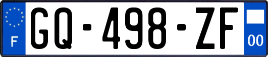 GQ-498-ZF