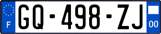 GQ-498-ZJ