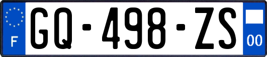 GQ-498-ZS