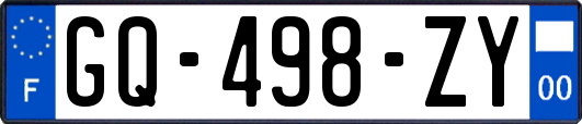 GQ-498-ZY