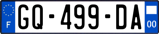 GQ-499-DA