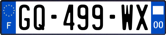GQ-499-WX