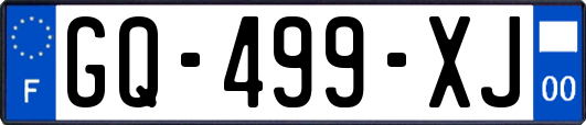 GQ-499-XJ