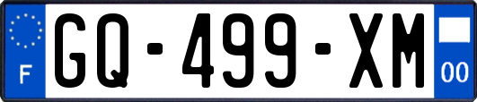 GQ-499-XM
