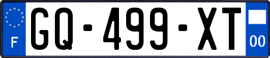 GQ-499-XT