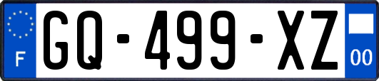 GQ-499-XZ