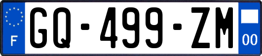 GQ-499-ZM