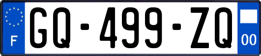 GQ-499-ZQ