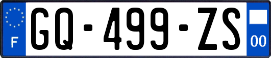 GQ-499-ZS