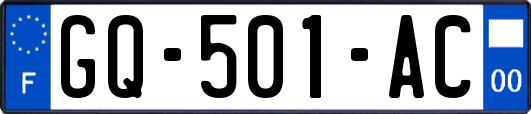 GQ-501-AC