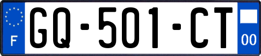 GQ-501-CT
