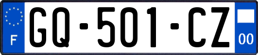 GQ-501-CZ
