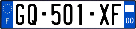 GQ-501-XF