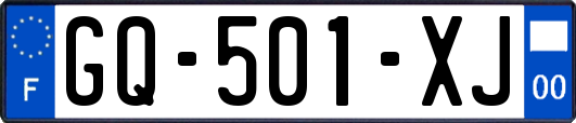 GQ-501-XJ