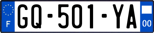 GQ-501-YA