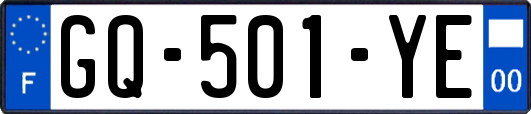 GQ-501-YE