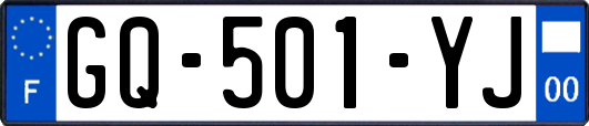 GQ-501-YJ