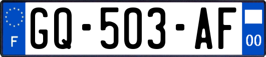 GQ-503-AF