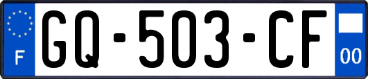 GQ-503-CF