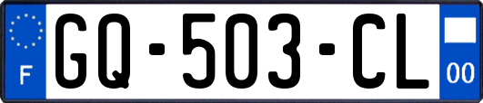 GQ-503-CL