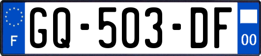 GQ-503-DF