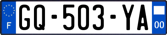 GQ-503-YA