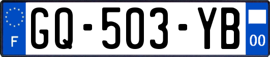 GQ-503-YB