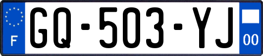 GQ-503-YJ