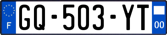GQ-503-YT