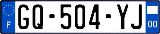 GQ-504-YJ