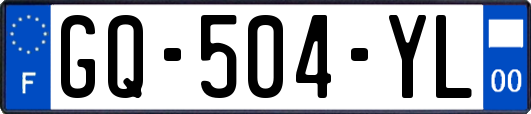 GQ-504-YL