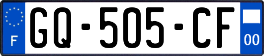 GQ-505-CF