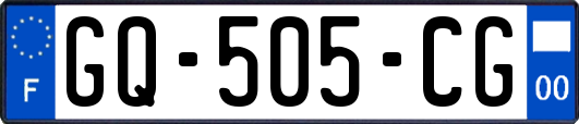 GQ-505-CG